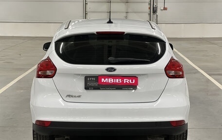 Ford Focus III, 2017 год, 1 069 000 рублей, 7 фотография