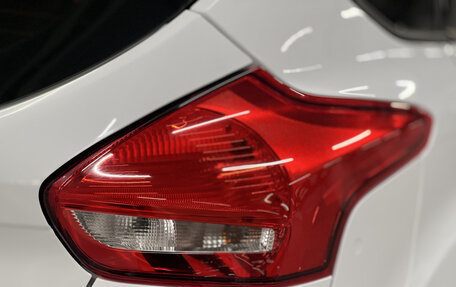 Ford Focus III, 2017 год, 1 069 000 рублей, 11 фотография