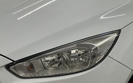 Ford Focus III, 2017 год, 1 069 000 рублей, 21 фотография