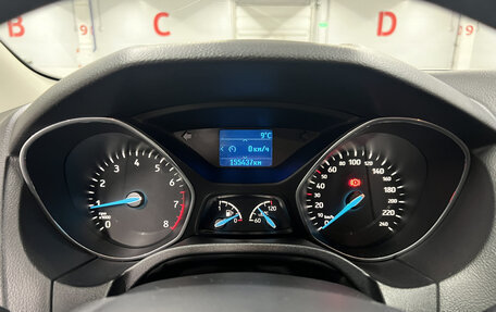 Ford Focus III, 2017 год, 1 069 000 рублей, 16 фотография