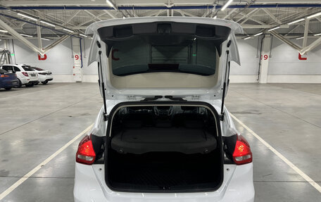 Ford Focus III, 2017 год, 1 069 000 рублей, 12 фотография