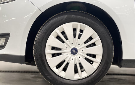 Ford Focus III, 2017 год, 1 069 000 рублей, 22 фотография