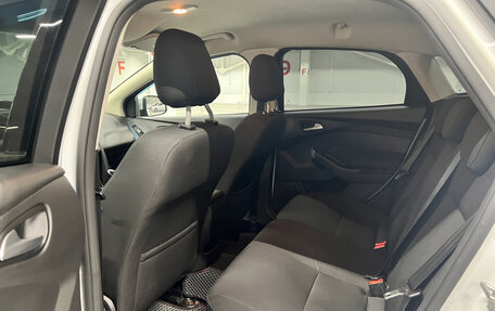 Ford Focus III, 2017 год, 1 069 000 рублей, 15 фотография