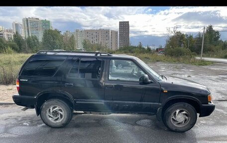 Chevrolet Blazer II рестайлинг, 1998 год, 330 000 рублей, 1 фотография