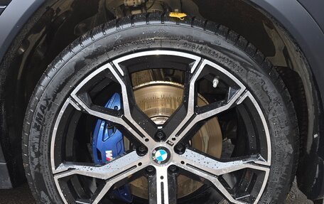 BMW X6, 2023 год, 12 500 000 рублей, 4 фотография