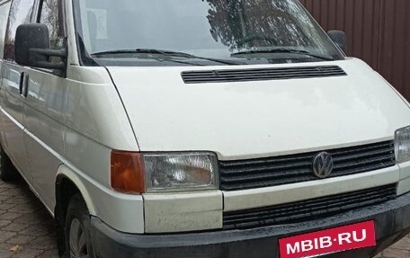 Volkswagen Transporter T4, 1994 год, 450 000 рублей, 1 фотография