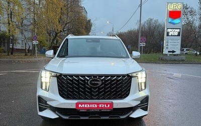 GAC GS8, 2024 год, 3 700 000 рублей, 1 фотография