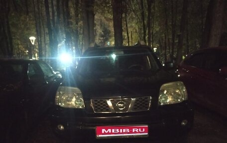 Nissan X-Trail, 2006 год, 770 000 рублей, 1 фотография