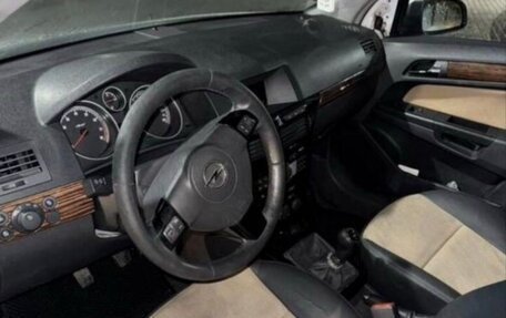 Opel Astra H, 2007 год, 185 000 рублей, 10 фотография