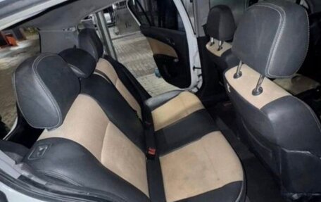 Opel Astra H, 2007 год, 185 000 рублей, 11 фотография