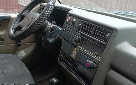 Volkswagen Transporter T4, 1994 год, 450 000 рублей, 6 фотография