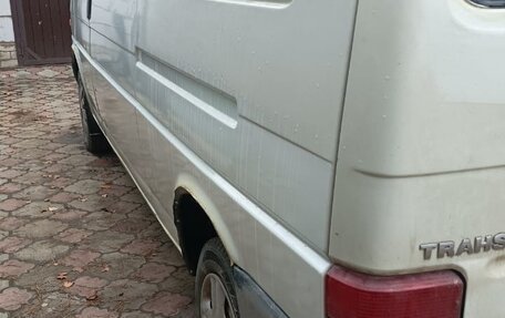 Volkswagen Transporter T4, 1994 год, 450 000 рублей, 4 фотография