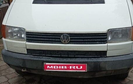 Volkswagen Transporter T4, 1994 год, 450 000 рублей, 2 фотография