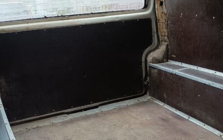 Volkswagen Transporter T4, 1994 год, 450 000 рублей, 7 фотография