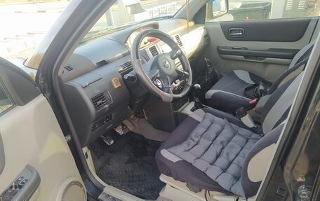 Nissan X-Trail, 2006 год, 770 000 рублей, 4 фотография