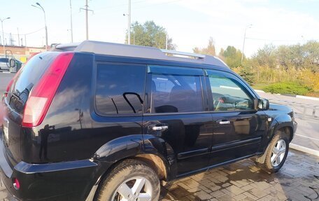 Nissan X-Trail, 2006 год, 770 000 рублей, 5 фотография