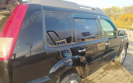 Nissan X-Trail, 2006 год, 770 000 рублей, 6 фотография