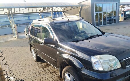 Nissan X-Trail, 2006 год, 770 000 рублей, 7 фотография