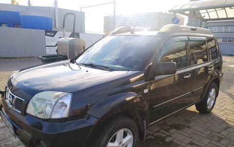 Nissan X-Trail, 2006 год, 770 000 рублей, 8 фотография