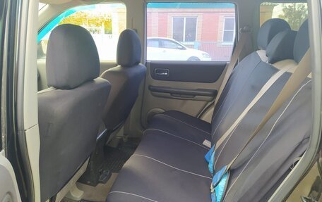 Nissan X-Trail, 2006 год, 770 000 рублей, 12 фотография