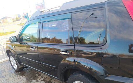 Nissan X-Trail, 2006 год, 770 000 рублей, 11 фотография