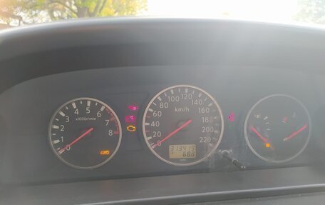 Nissan X-Trail, 2006 год, 770 000 рублей, 10 фотография