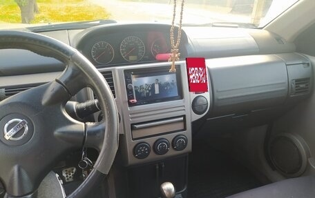 Nissan X-Trail, 2006 год, 770 000 рублей, 9 фотография