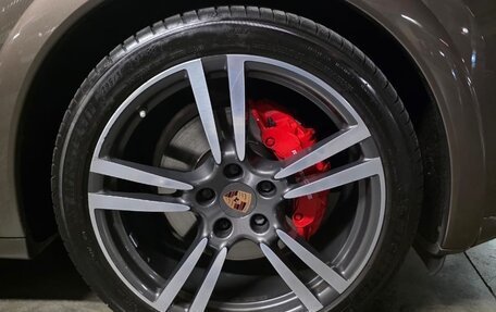 Porsche Cayenne III, 2013 год, 3 300 000 рублей, 9 фотография