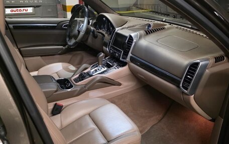 Porsche Cayenne III, 2013 год, 3 300 000 рублей, 7 фотография