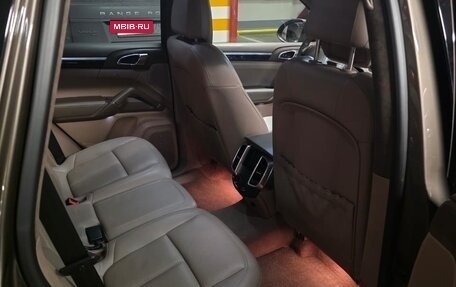 Porsche Cayenne III, 2013 год, 3 300 000 рублей, 8 фотография