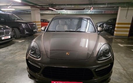 Porsche Cayenne III, 2013 год, 3 300 000 рублей, 2 фотография