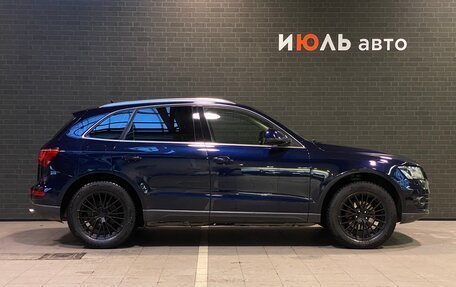 Audi Q5, 2010 год, 1 340 000 рублей, 4 фотография