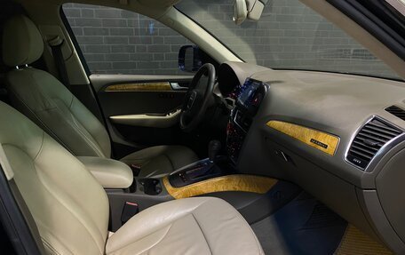 Audi Q5, 2010 год, 1 340 000 рублей, 10 фотография