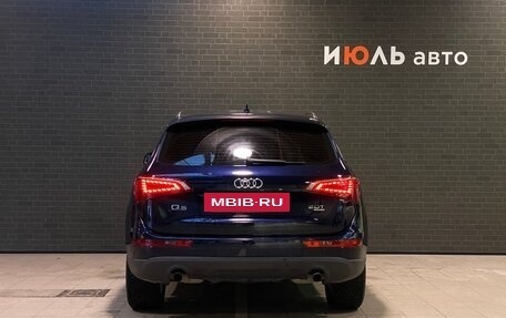 Audi Q5, 2010 год, 1 340 000 рублей, 6 фотография