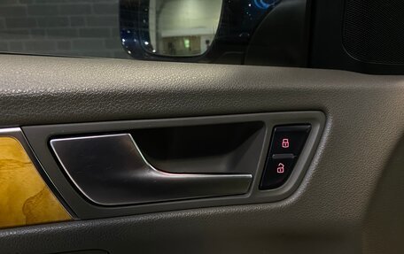 Audi Q5, 2010 год, 1 340 000 рублей, 16 фотография