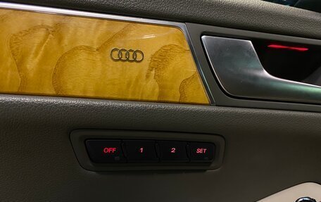 Audi Q5, 2010 год, 1 340 000 рублей, 15 фотография