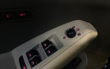 Audi Q5, 2010 год, 1 340 000 рублей, 14 фотография