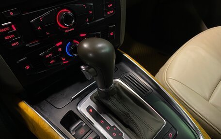 Audi Q5, 2010 год, 1 340 000 рублей, 13 фотография