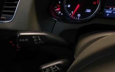 Audi Q5, 2010 год, 1 340 000 рублей, 21 фотография