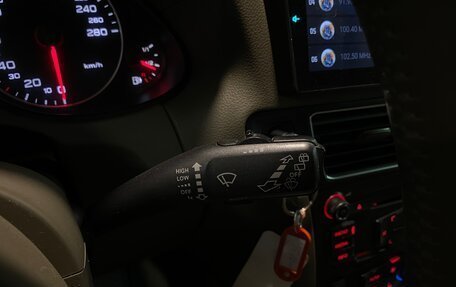 Audi Q5, 2010 год, 1 340 000 рублей, 22 фотография