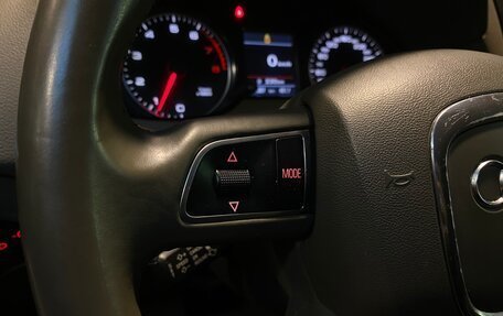 Audi Q5, 2010 год, 1 340 000 рублей, 19 фотография