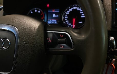 Audi Q5, 2010 год, 1 340 000 рублей, 20 фотография
