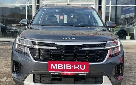 KIA Seltos I, 2025 год, 2 590 000 рублей, 3 фотография