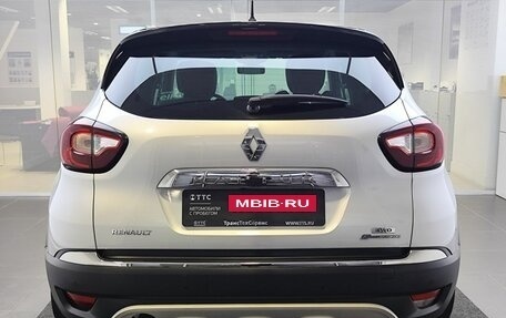 Renault Kaptur I рестайлинг, 2018 год, 1 599 000 рублей, 7 фотография