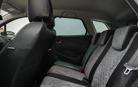 Renault Kaptur I рестайлинг, 2018 год, 1 599 000 рублей, 15 фотография