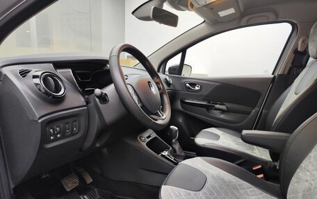 Renault Kaptur I рестайлинг, 2018 год, 1 599 000 рублей, 20 фотография