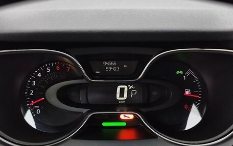 Renault Kaptur I рестайлинг, 2018 год, 1 599 000 рублей, 16 фотография