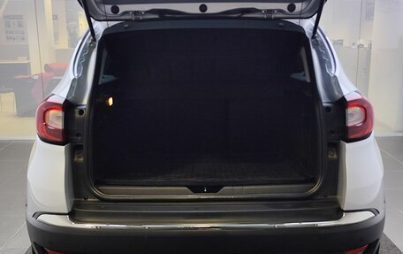 Renault Kaptur I рестайлинг, 2018 год, 1 599 000 рублей, 12 фотография