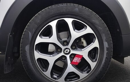 Renault Kaptur I рестайлинг, 2018 год, 1 599 000 рублей, 22 фотография