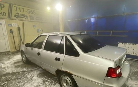 Daewoo Nexia I рестайлинг, 2010 год, 79 900 рублей, 4 фотография